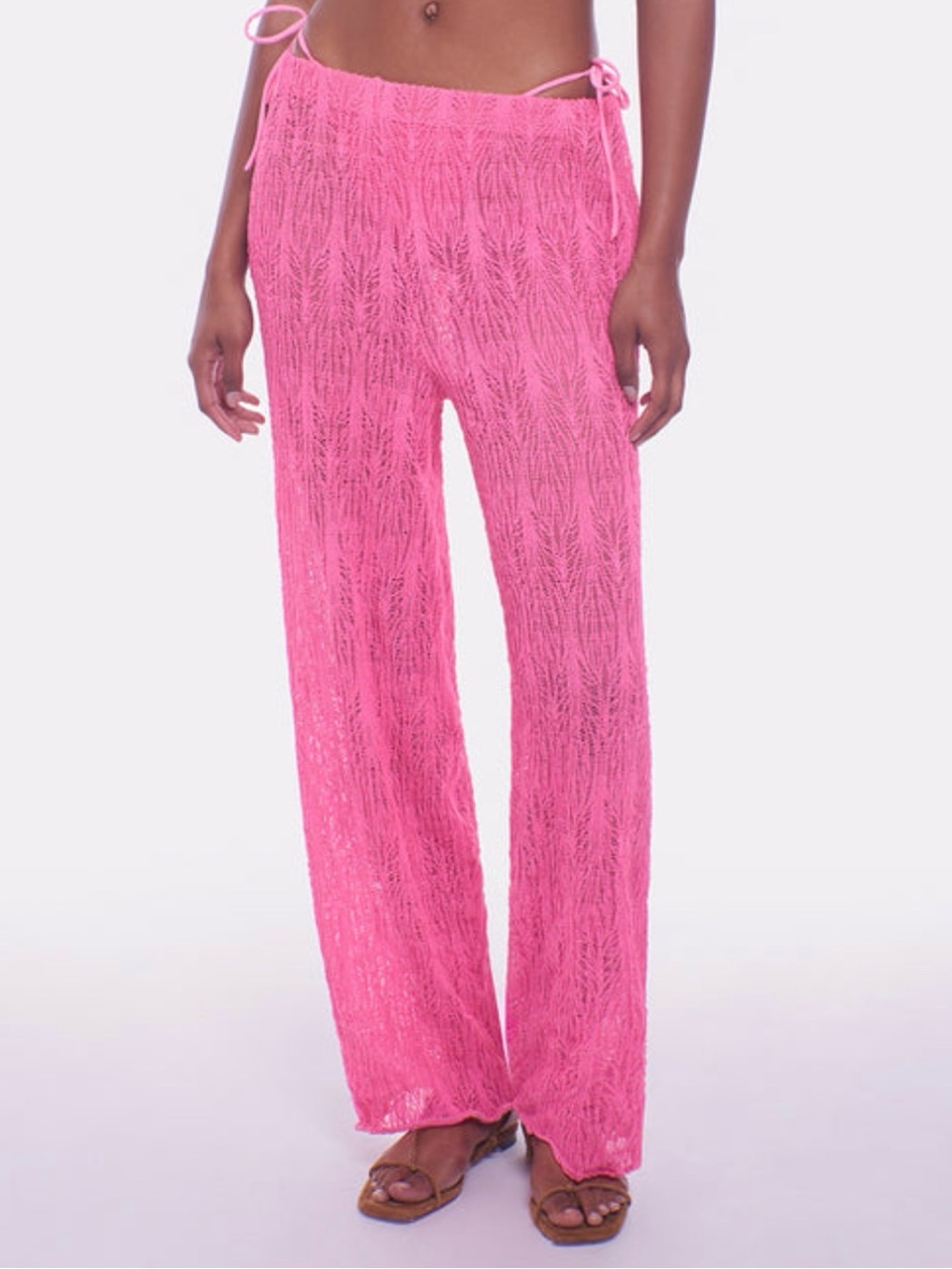 Peixoto Eve Pants -small NWT